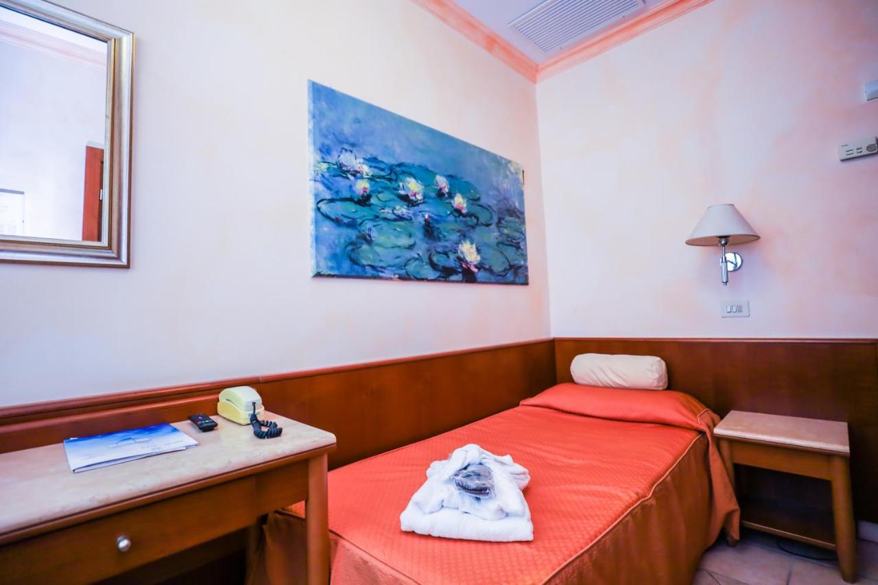 Hotel Rosalba - Valentini Family Village Bellaria – Igea Marina Kültér fotó