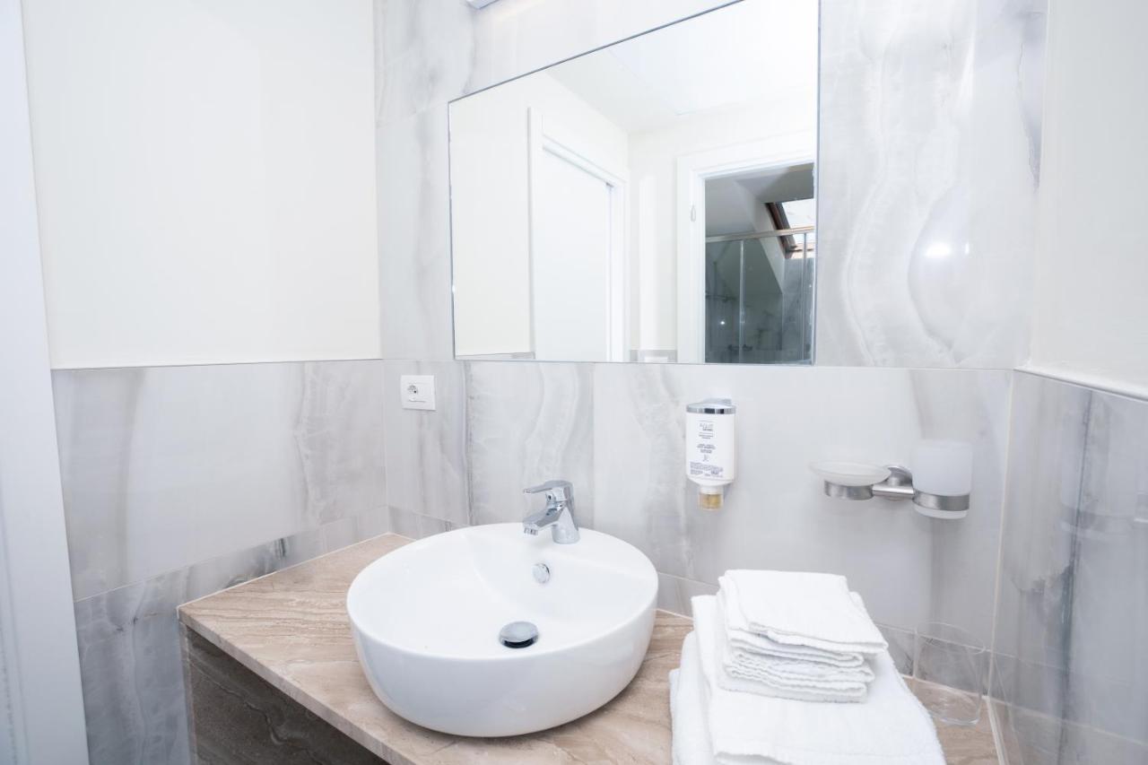 Hotel Rosalba - Valentini Family Village Bellaria – Igea Marina Kültér fotó
